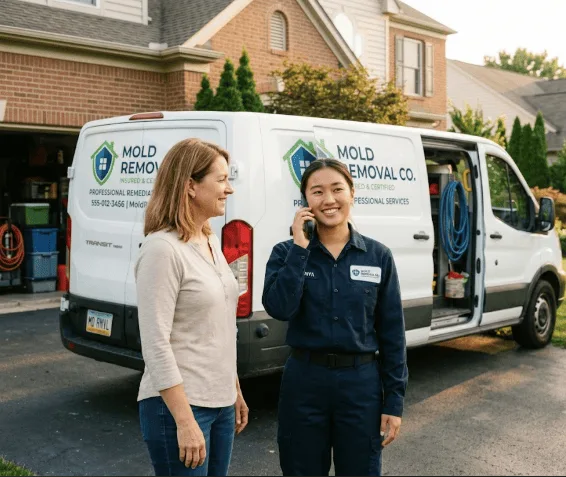 Crawlspace Mold Remediation South Wilmington, IL FAQs